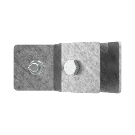 ND2308 | Держатель прутка на водостоке с болтом-3