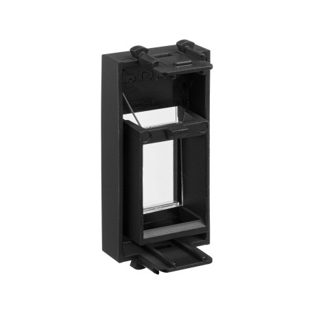 4412201 | Адаптер для Keystone, Avanti, Черный матовый, 1 модуль-3