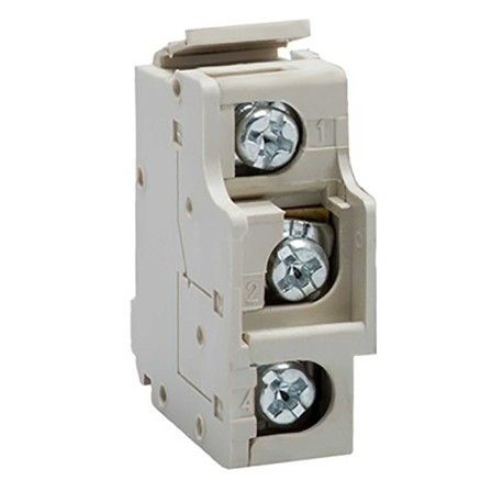 AUX-MD-1 | Вспомогательный контакт ВК-YON MD-1шт