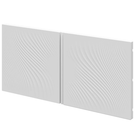 CN5CRE0911 | Задняя стенка Conchiglia В=910/940 мм, Ш=1150 мм