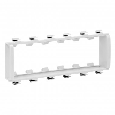 F0003A | Каркас 6 мод Viva In-liner Front белый