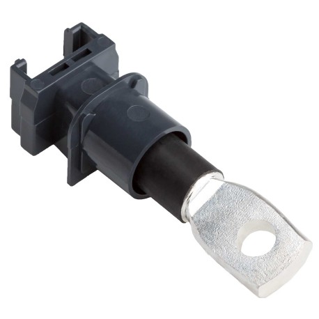 RCT-MD250-50A-S | Контакт заднего присоединения YON MD100...250 16-50А-короткий