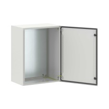 Корпус навесной STE с М/П ВхШхГ 800x600x400 мм