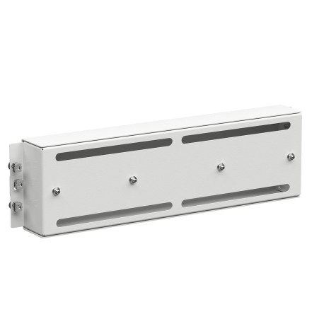 R5CMDIT3HE | Модульный блок 19'' с DIN рейкой, 3U-2