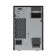 SMALLT1A10H | Онлайн ИБП ДКС серии Small Tower, 1000 ВА/900 Вт, клеммы, EPO, USB, RS-232, RJ45, 3 x 7 Ач