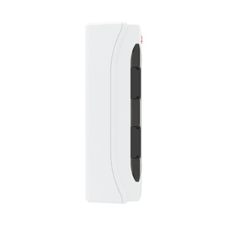 RB24W6TGD | Щиток настенный с дверцей 24 мод.,IP65, серый, с клеммным блоком 63А-1