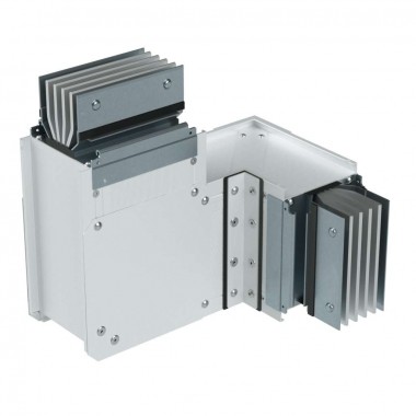PTA13EHVE3AA000 | Горизонтальный + вертикальный угол, тип 3, Al, 3P+N+Pe, 1250А, IP55