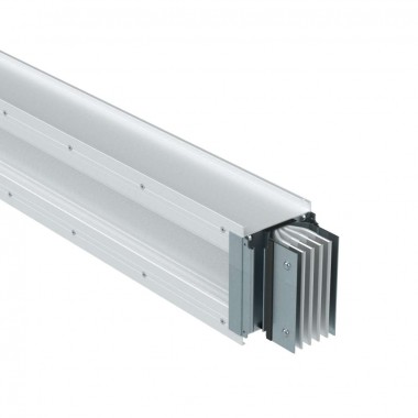 PTC40ESPT3AA000 | Секция транспозиции фаз, тип 3, Cu, 3P+N+Pe, 4000А, IP55
