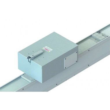 PTN90OTCN2AA000 | Коробка отвода мощности под MCCB, NS160 Schneider, 3P+NP