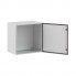 R5ST0664WMP | Корпус сварной ST без М/П 600x600x400