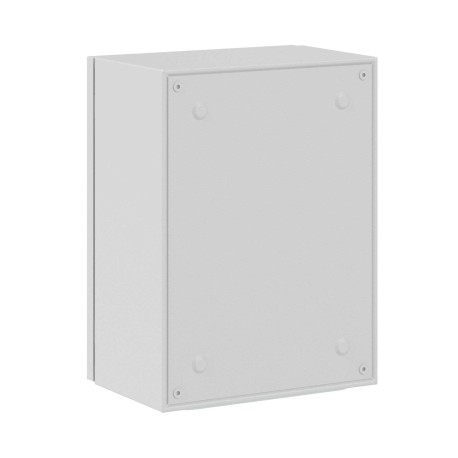 R5STX0432 | Корпус ST с прозрачной дверью и с М/П Размер: 400 x 300 x 200 мм (В х Ш х Г)-2