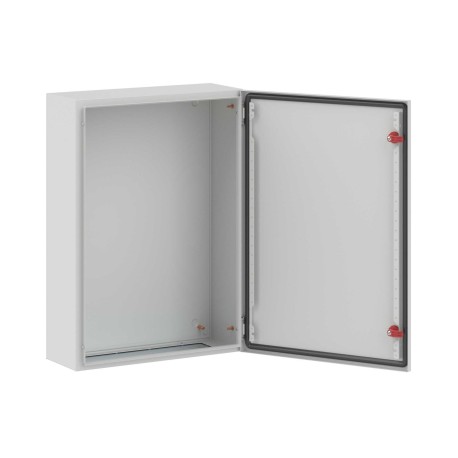 R5ST0752WMP | Корпус сварной ST без М/П 700x500x200-1