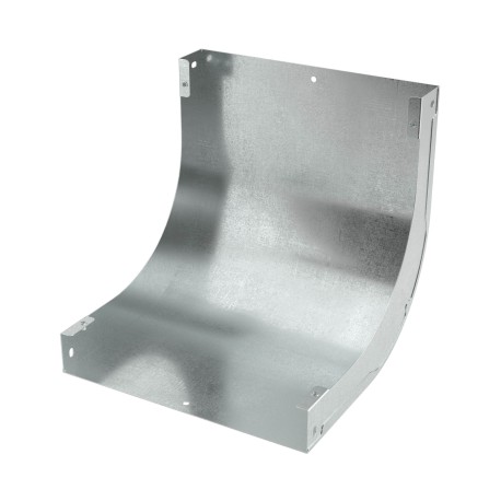 SIS3530KZL | Угол вертикальный внутренний CS 90° 300х35, 0.8мм, цинк-ламельное