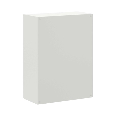 R5STEX0863 | Корпус навесной STE с М/П с прозрачной дверью ВхШхГ 800x600x300 мм-2
