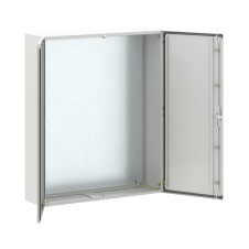 Корпус навесной STE с М/П двухдверный ВхШхГ 1200x1000x300 мм