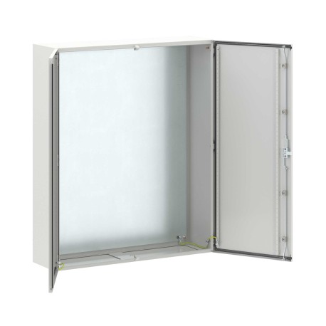 R5STE1213 | Корпус навесной STE с М/П двухдверный ВхШхГ 1200x1000x300 мм