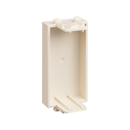 4405991 | Заглушка модульная, "Avanti", "Ванильная дымка", 1 модуль-3