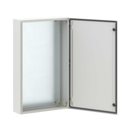 R5STE1062 | Корпус навесной STE с М/П ВхШхГ 1000x600x200 мм