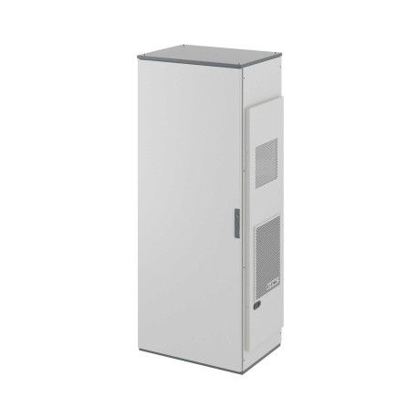 R5KLMI415021SIT | Кондиционер навесной Slim IN из нержавеющей стали AISI304 1500Вт, 230В, 1ф, 490x1570x190мм-1