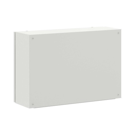 R5STEX0462 | Корпус навесной STE с М/П с прозрачной дверью ВхШхГ 400x600x200 мм-2