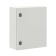 R5STE0659 | Корпус навесной STE с М/П ВхШхГ 600x500x250 мм