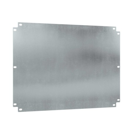 R5SDE64MP | Монтажная плата для корпусов SDE, SDI ШхВ 600x400 мм