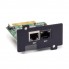 SNMPSM | Адаптер SNMP для ИБП серий Info Rackmount Pro, Small Tower, SmallRackmount