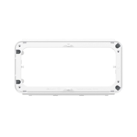 09051 | Расширение башенки BUS, белое-1