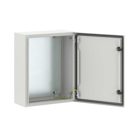 R5STE0542 | Корпус навесной STE с М/П ВхШхГ 500x400x200 мм