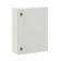 R5STE0869 | Корпус навесной STE с М/П ВхШхГ 800x600x250 мм