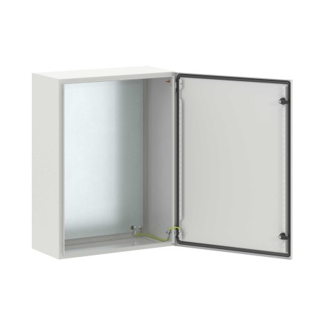 R5STE0863 | Корпус навесной STE с М/П ВхШхГ 800x600x300 мм