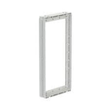 Комплект объединения шкафов Conchiglia, боковая стенка-боковая стенка, В=1840 мм, Г=460 мм