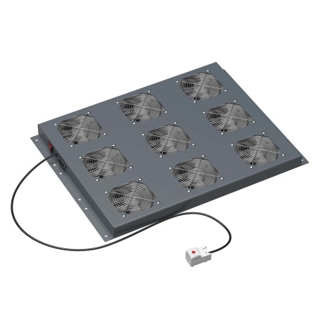 R5VSIT8009FT | Потолочный вентиляторный модуль, с термо-1