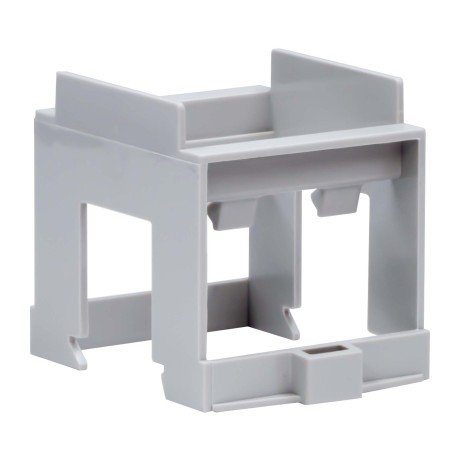 45227 | Суппорт Viva на DIN-рейку, 2 мод-1