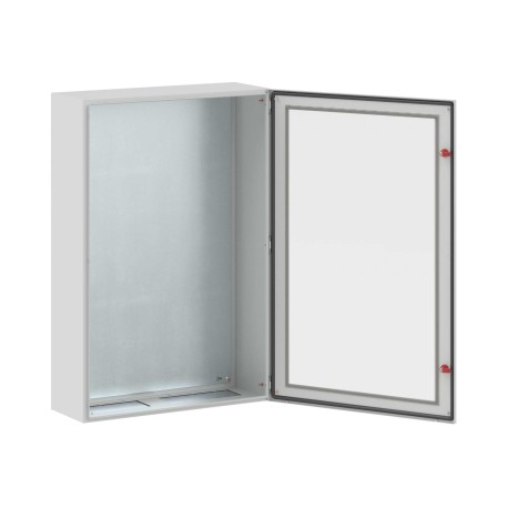 R5STX1283 | Корпус ST с прозрачной дверью и с М/П Размер: 1200 x 800 x 300 мм (В х Ш х Г)-1