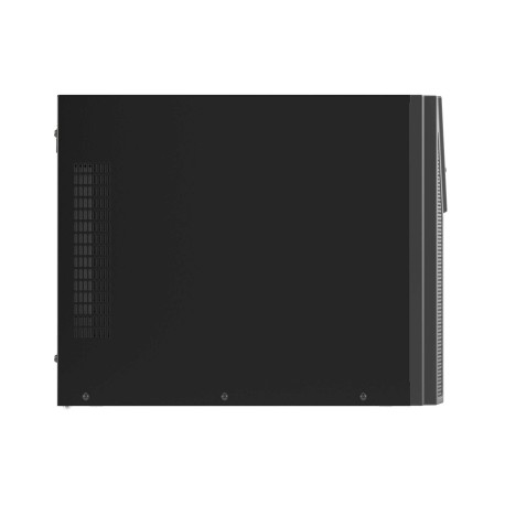 SMALLT3A10H | Онлайн ИБП ДКС серии Small Tower, 3000 ВА/2700 Вт, клеммы, EPO, USB, RS-232, RJ45, 8 x 7 Ач-5