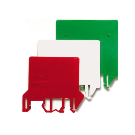 PTA-TUR | Разделитель для клемм TUR