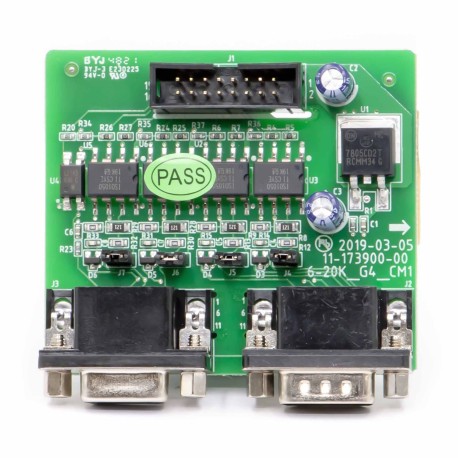PARTM | Комплект параллельной работы, TRIOTM-1