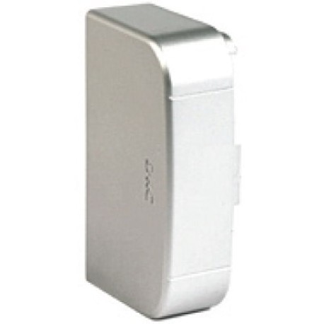 09505R | Заглушка 90х50 мм (розница, 1 шт в пакете)