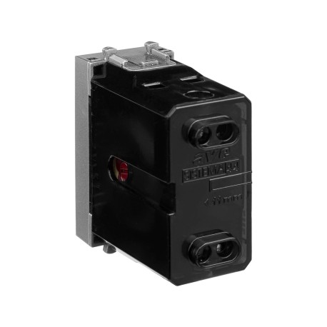 4404191 | Звонок модульный, "Avanti", "Закаленная сталь", 1 модуль-3