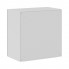 R5ST0553WMP | Корпус сварной ST без М/П 500x500x300