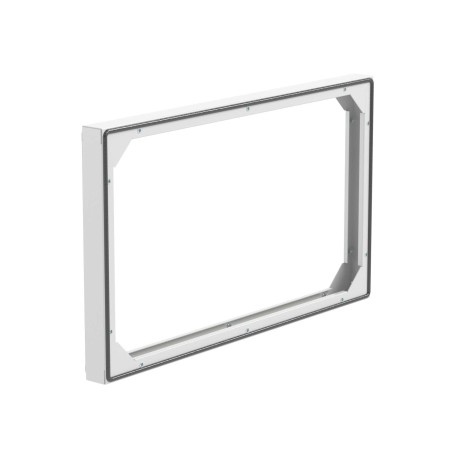 CN5CK0611 | Комплект объединения шкафов Conchiglia, задняя стенка-задняя стенка, В=685/715 мм, Ш=1150 мм