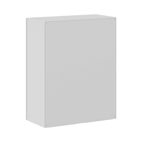 R5STX1084 | Корпус ST с прозрачной дверью и с М/П Размер: 1000 x 800x 400 мм (В х Ш х Г)-2