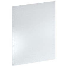 Монтажная плата для шкафов Conchiglia В=1390 мм, Ш=910 мм