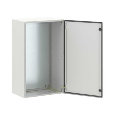 Корпус навесной STE с М/П ВхШхГ 1000x600x400 мм