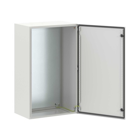 R5STE1064 | Корпус навесной STE с М/П ВхШхГ 1000x600x400 мм