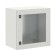 R5STEX0664 | Корпус навесной STE с М/П с прозрачной дверью ВхШхГ 600x600x400 мм