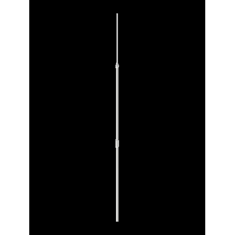 NL5000 | Молниеприемная мачта, 5м