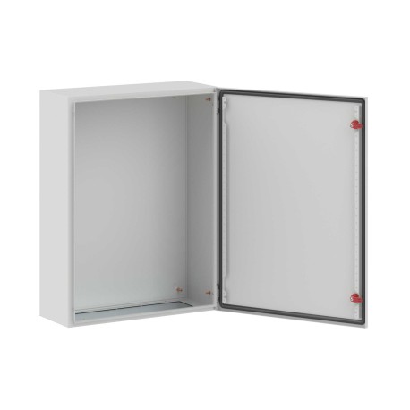 R5ST0869WMP | Корпус сварной ST без М/П 800x600x250-1