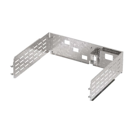 R5M2W3M1A203 | Комплект адаптера и перегородок 3M1 250/35A 3P